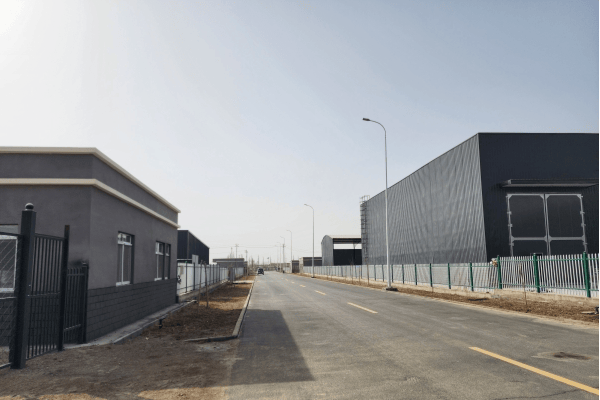 庫爾勒市再生資源回收利用項目穩(wěn)步推進 助力城市綠色發(fā)展:再生資源回收公司