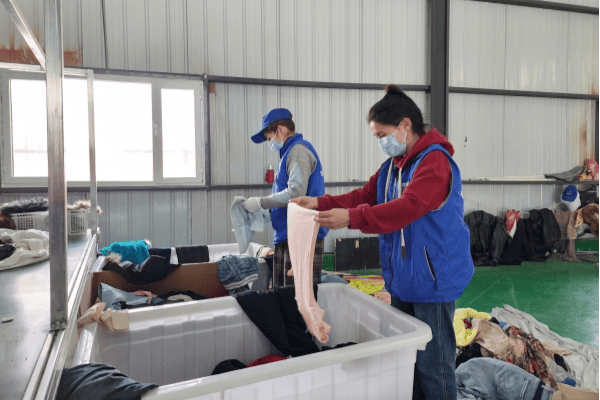 庫爾勒市再生資源回收利用項目穩(wěn)步推進 助力城市綠色發(fā)展:再生資源回收公司