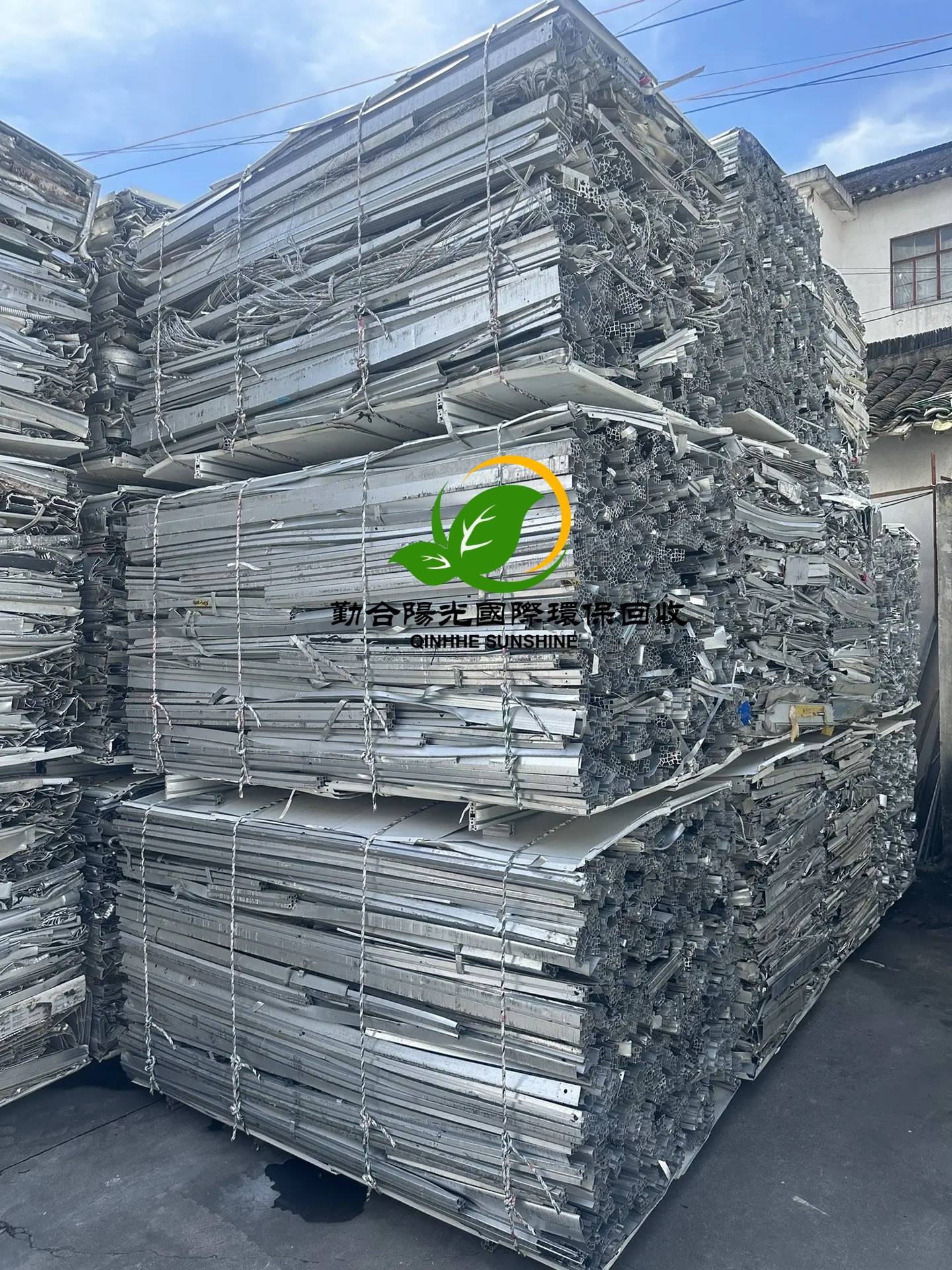 香港環(huán)?；厥?廢舊金屬制品回收 再生資源回收處理:再生資源回收公司