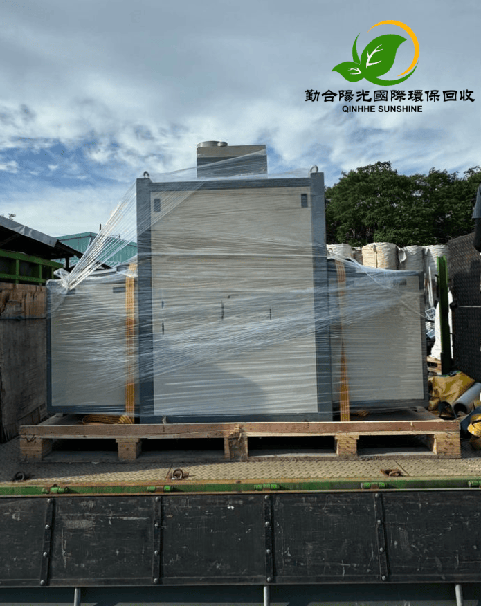 香港環(huán)?；厥?廢舊金屬制品回收 再生資源回收處理:再生資源回收公司