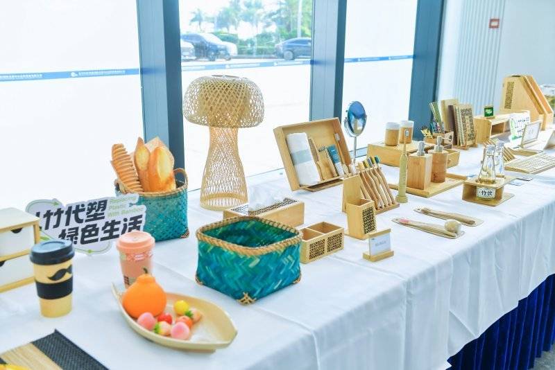 綠色消費(fèi)暨再生資源回收行業(yè)發(fā)展主題活動(dòng)在海南舉辦:再生資源回收公司
