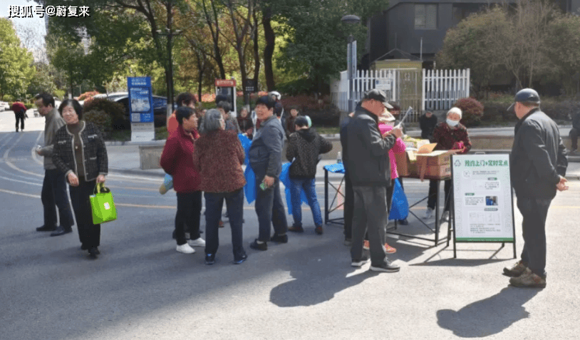 資源再生 “蔚”<strong></p>
<p>再生資源回收公司</strong>你同行|蔚復(fù)來拱墅區(qū)再生資源回收服務(wù)進(jìn)社區(qū):再生資源回收公司