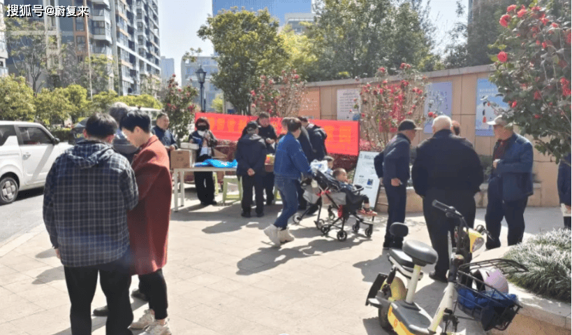資源再生 “蔚”<strong></p>
<p>再生資源回收公司</strong>你同行|蔚復(fù)來拱墅區(qū)再生資源回收服務(wù)進(jìn)社區(qū):再生資源回收公司
